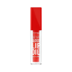 Vivid Red 004