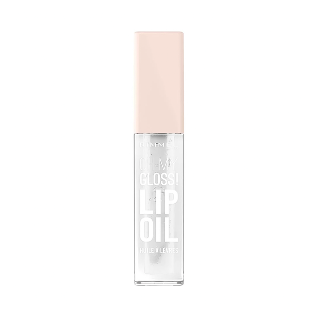 Rimmel London - Oh My Gloss! Lip Oil | 4.5 mL