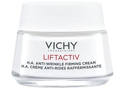 Vichy - Liftactiv HA Crème Anti-Rides Raffermissante | 50 ml