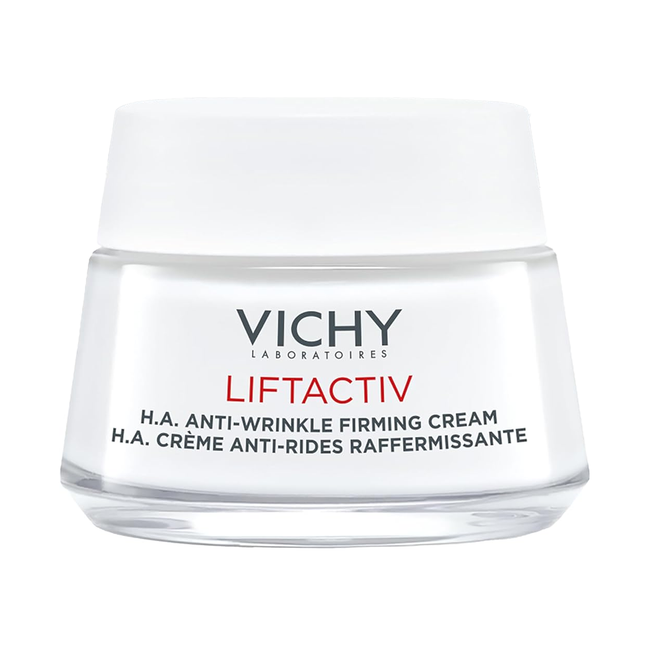 Vichy - Liftactiv H.A Anti-Wrinkle Firming Cream | 50 mL