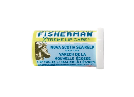 Nova Scotia Fisherman - Kelp Lip Balm | 10 g