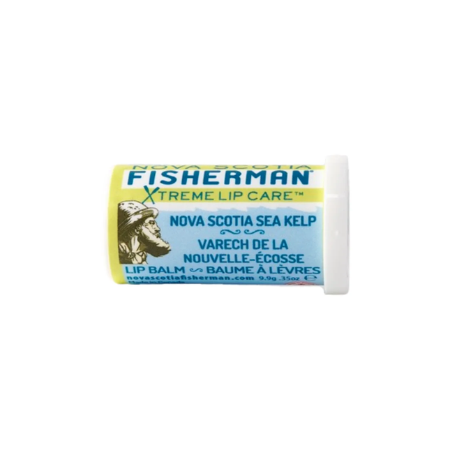 Nova Scotia Fisherman - Kelp Lip Balm | 10 g