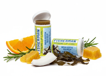 Nova Scotia Fisherman - Kelp Lip Balm | 10 g