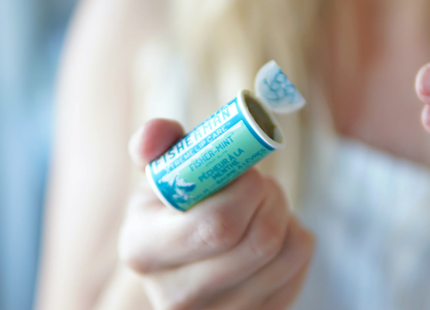 Nova Scotia Fisherman - Kelp Lip Balm | 10 g