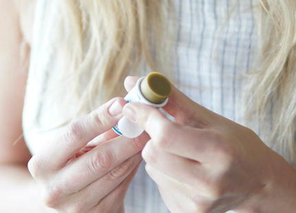 Nova Scotia Fisherman - Kelp Lip Balm | 10 g