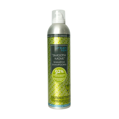 *Urban Spa - Smooth Move Shampoo | 300 ml