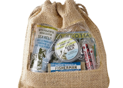 Nova Scotia Fisherman - Stem To Stern Pack | 1 kit