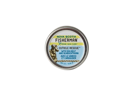 Nova Scotia Fisherman - Cuticle Rescue | 10 g