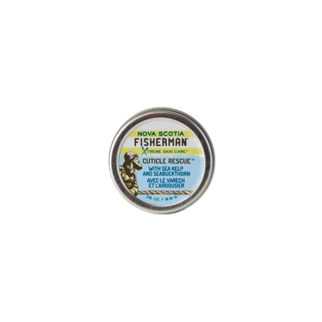 Nova Scotia Fisherman - Cuticle Rescue | 10 g
