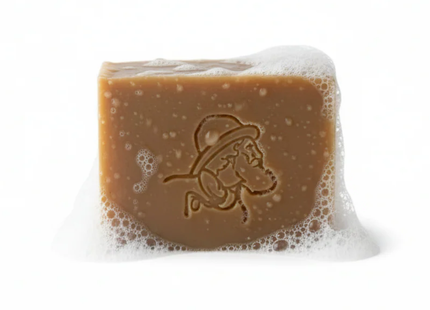Nova Scotia Fisherman - Savon Fenouil Marin & Myrica | 136 g