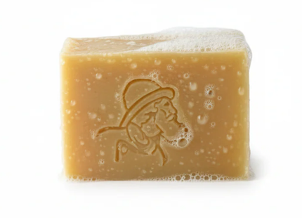 Nova Scotia Fisherman - Seabuckthorn & Shea Soap | 136 g