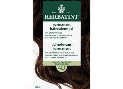 HBT D4 CHÂTAIGNIER DORÉ