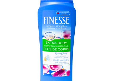 Finesse - Reviving Boost - Moisturizing Shampoo | 300 mL