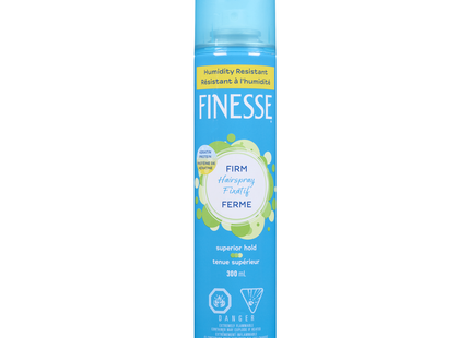 Finesse - Superior Hold Firm Hairspray | 300 mL