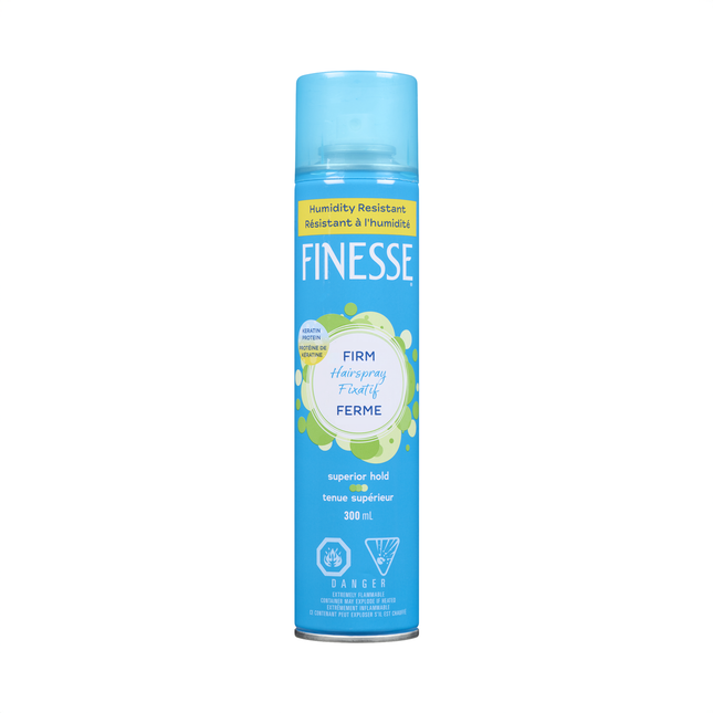 Finesse - Superior Hold Firm Hairspray | 300 mL