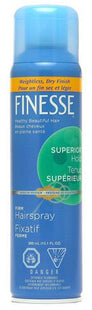 Finesse - Superior Hold Firm Hairspray | 300 ml