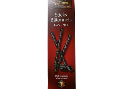 Trianon - Dark Chocolate Sticks | 75 g