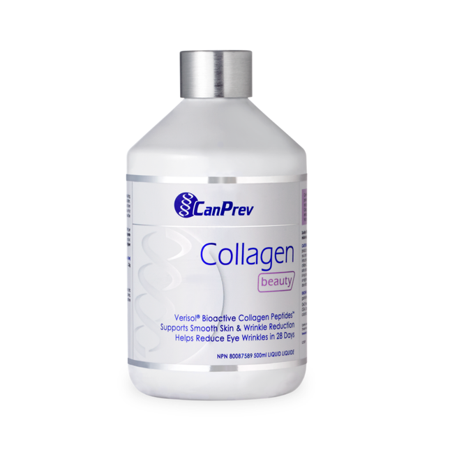 CanPrev - Collagen Beauty Liquid | 500 mL