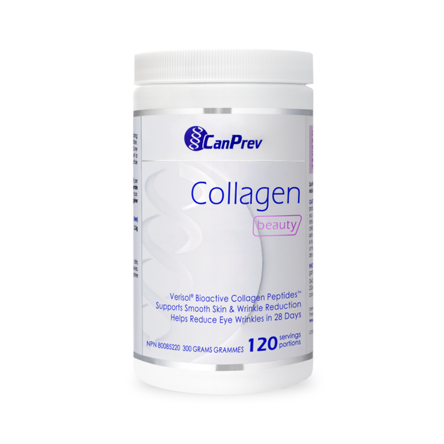 CanPrev - Collagen Beauty Powder | 300 g