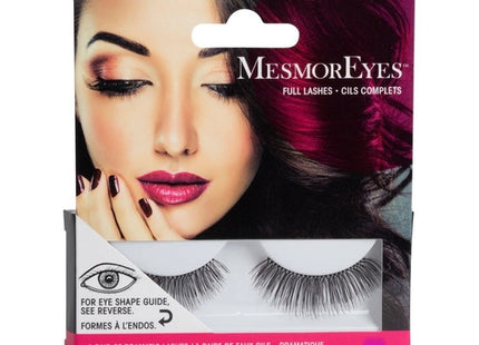 MesmorEyes -Dramatic Full Lashes - 215 | 1 Pair