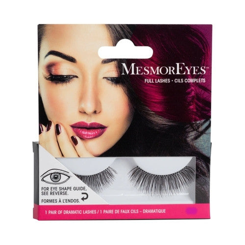 MesmorEyes -Dramatic Full Lashes - 215 | 1 Pair