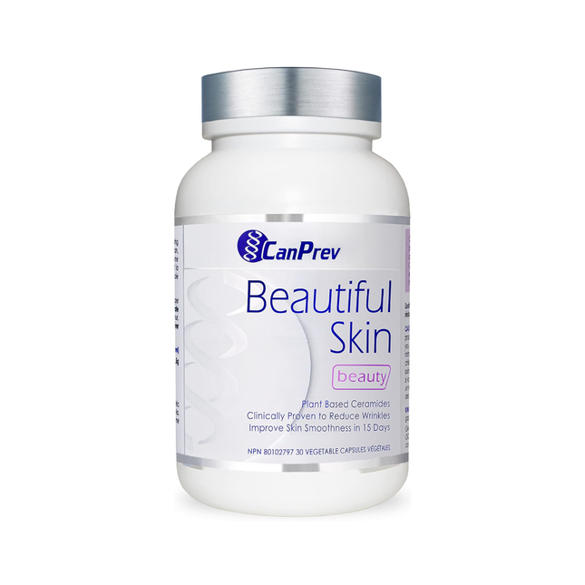 CanPrev - Beautiful Skin | 30 Capsules