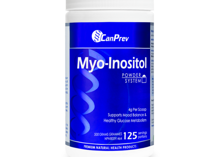 CanPrev - Myo-Inositol | 500 g