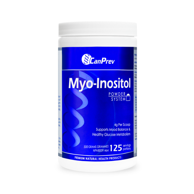 CanPrev - Myo-Inositol | 500 g