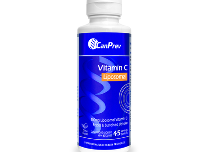 CanPrev - Vitamin C 1000 Liposomal | 450 mL