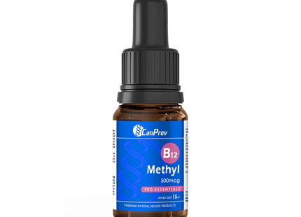 CanPrev - B12 Methyl | 15 mL