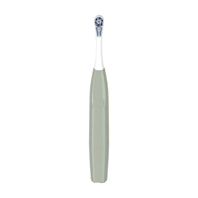 Spinbrush - Pro Clean Net Powered Toothbrush, Medium | 1 Toothbrush