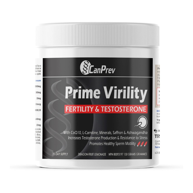 CanPrev - Prime Virility | 150 g