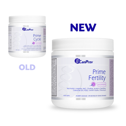 CanPrev - Prime Fertilité | 276 g