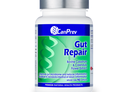 CanPrev - Gut Repair | 90 Capsules
