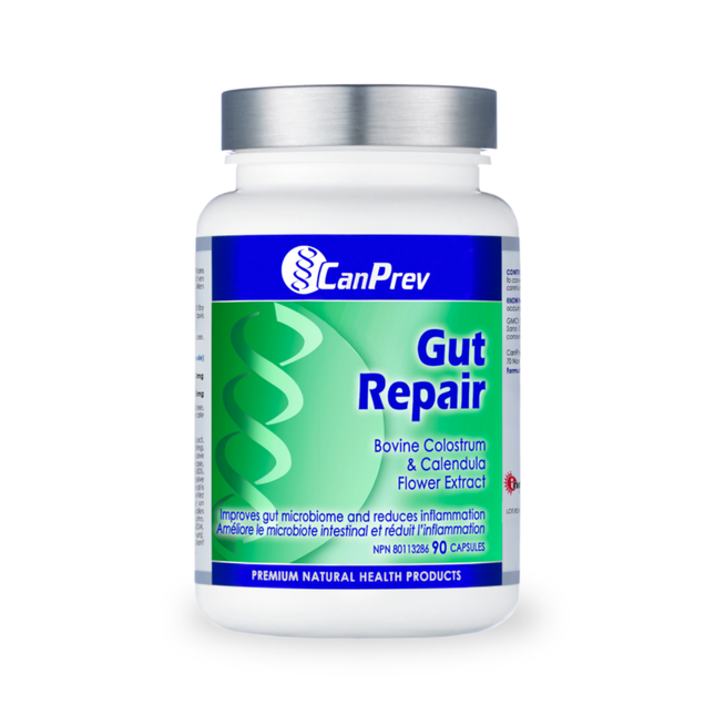 CanPrev - Gut Repair | 90 Capsules