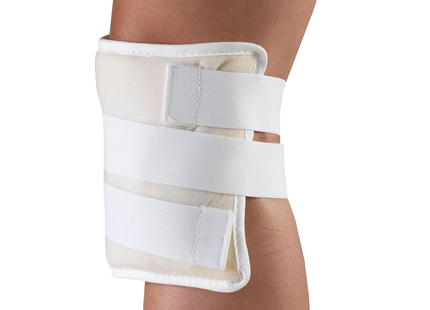CHAMPION - Therma-Kool Hot/Cold Compress for Knee/Shoulder | 6" x 10"