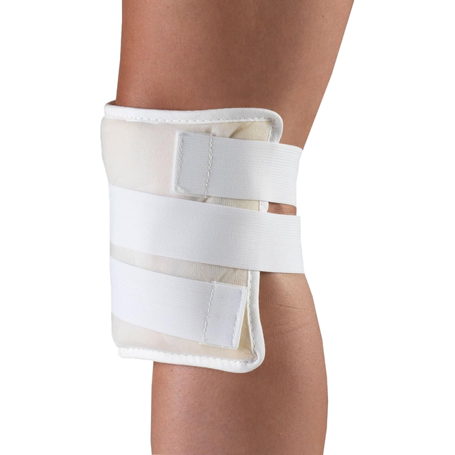 CHAMPION - Therma-Kool Hot/Cold Compress for Knee/Shoulder | 6" x 10"