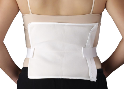 CHAMPION - Therma-Kool Hot/Cold Compress for Lower Back/Shoulder | 8" x 10"