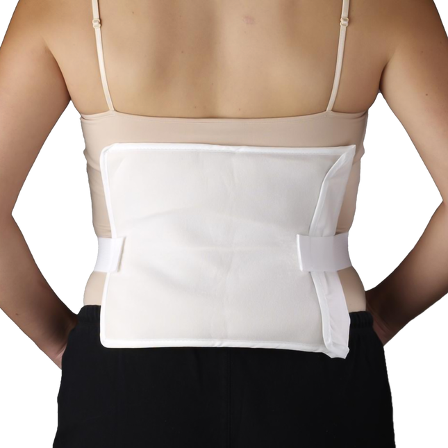 CHAMPION - Therma-Kool Hot/Cold Compress for Lower Back/Shoulder | 8" x 10"
