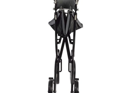 Déambulateur Drive - Nitro Rollator, rouge