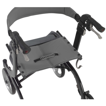 Déambulateur Nitro avec roues 10"