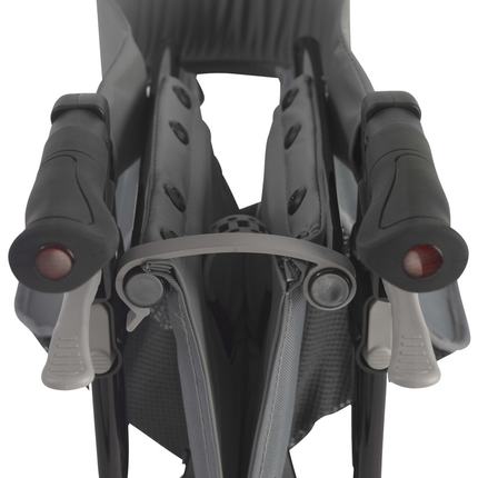 Déambulateur Nitro avec roues 10"