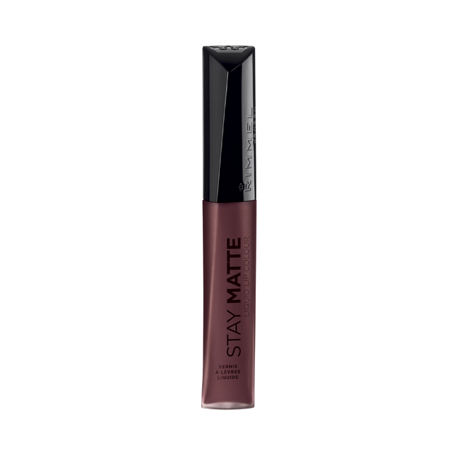 Rimmel London - Stay Matte Liquid Lip Colour, 860 Trust You | 6.5 mL