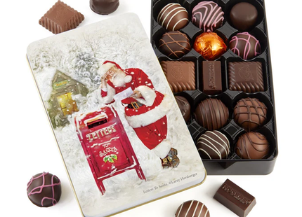 Rogers'Chocolates - Letters To Santa Thin | 200 g