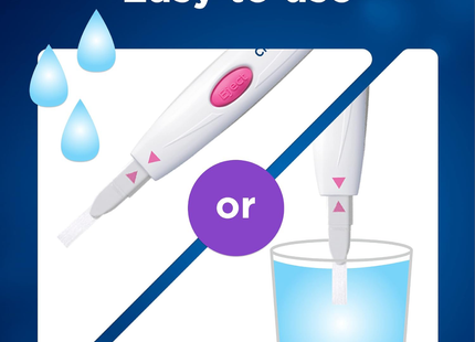 Clearblue - Digital Ovulation Test | 10 Tests