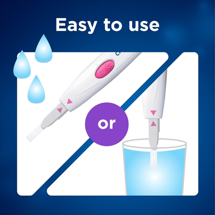 Clearblue - Digital Ovulation Test | 10 Tests