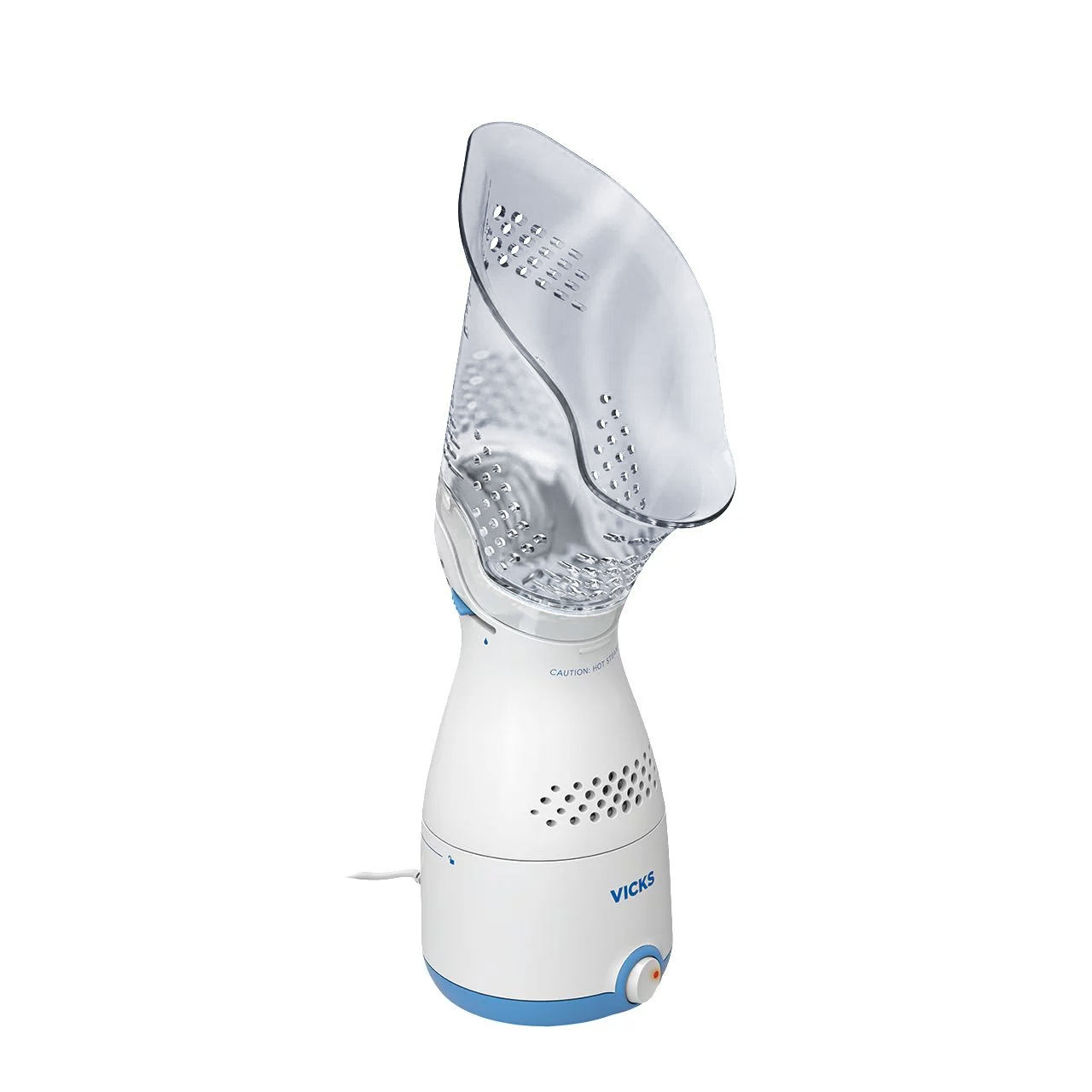 Vicks - Sinus Inhaler Model VIH200C – White Cross E-Store