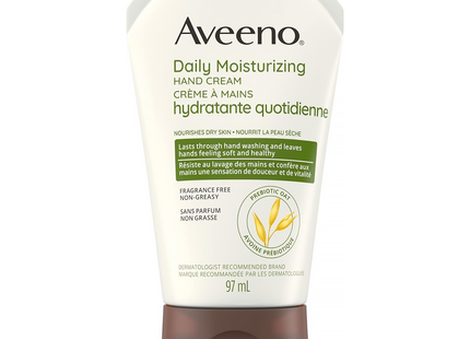 Aveeno - Daily Moisturizing Hand Cream | 97 mL
