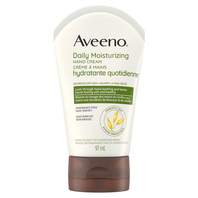 Aveeno - Daily Moisturizing Hand Cream | 97 mL