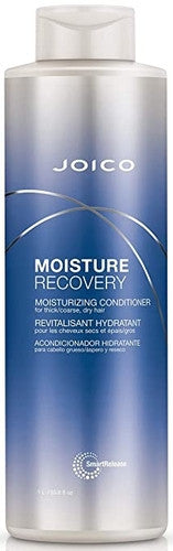Joico Moisture Recovery Conditioner for Thick/Coarse and Dry Hair | 1 L